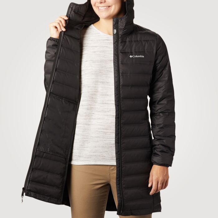 Columbia Veste en duvet pour dames Lake 22