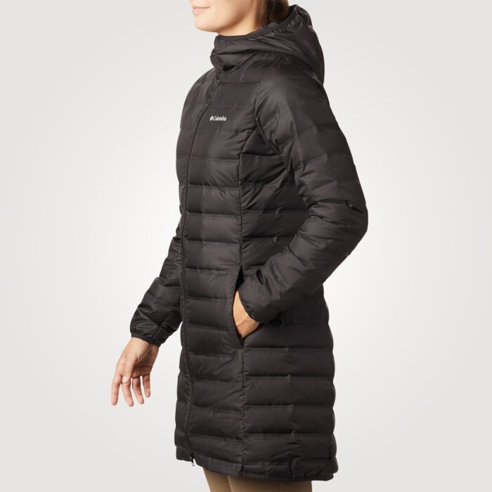 Columbia Veste en duvet pour dames Lake 22