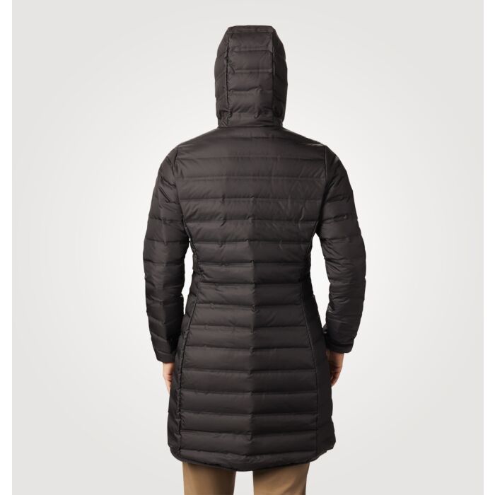 Columbia Veste en duvet pour dames Lake 22