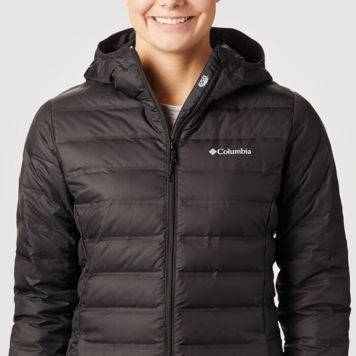 Columbia Veste en duvet pour dames Lake 22