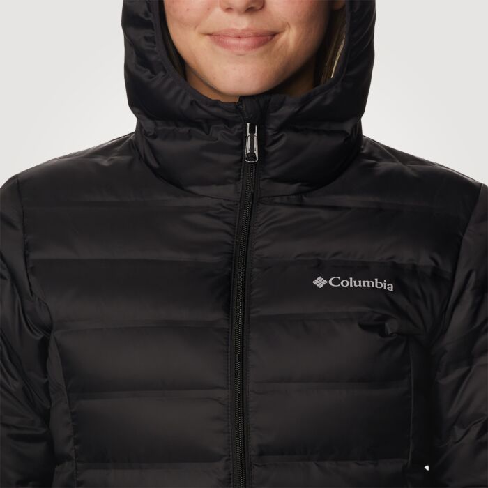 Columbia Veste en duvet pour dames Lake 22