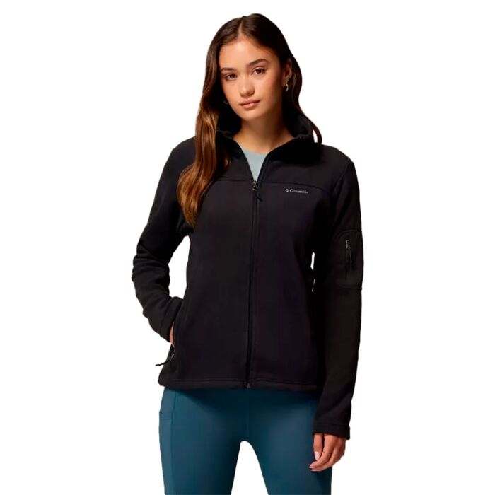 Columbia Veste polaire pour dames Fast Trek Jacket