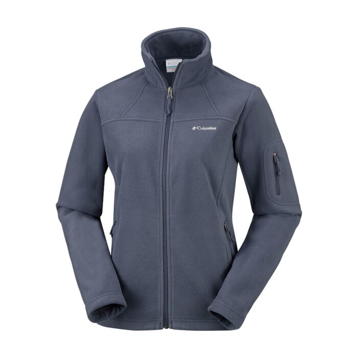 Columbia Veste polaire pour dames Fast Trek Jacket