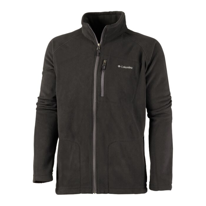 Columbia Veste polaire pour hommes Fast Trek II Full Zip