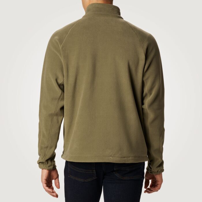 Columbia Veste polaire pour hommes Fast Trek II Full Zip