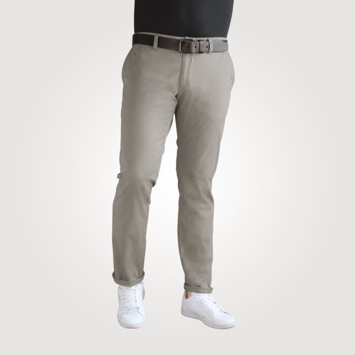 Artime Chino-Hose «Dirk», Stretch-Qualität