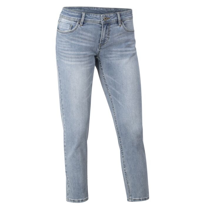Artime 5-Pocket-Jeans «Tanja», 7/8 Länge main product photo