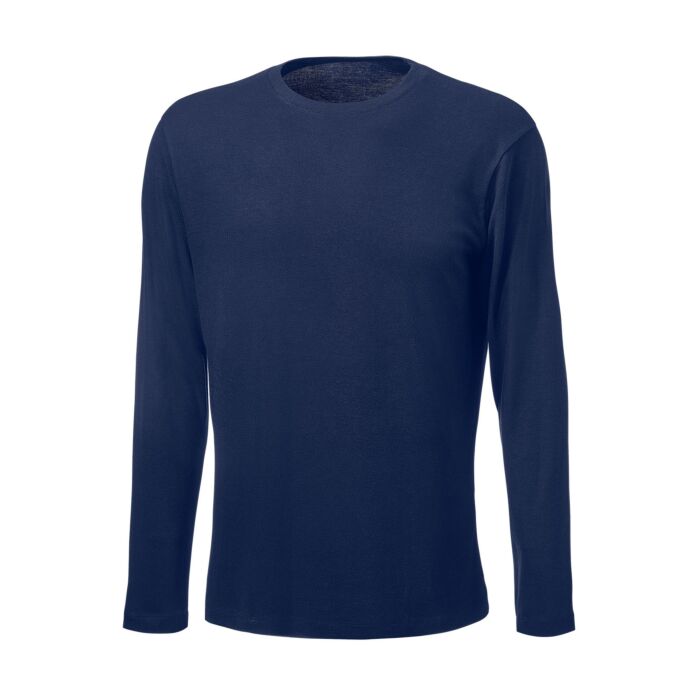 HTA Thermoshirt für Herren, langarm