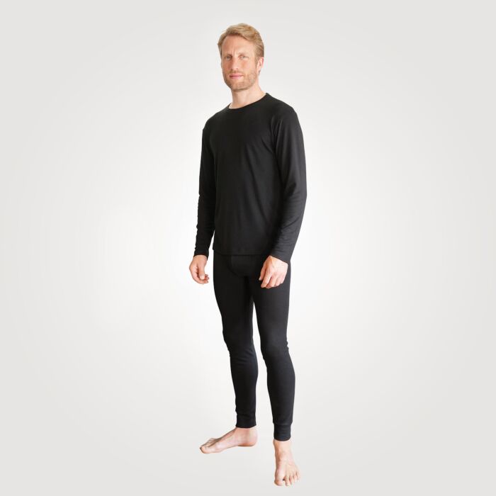 HTA Thermohose für Herren, hoher Tragekomfort