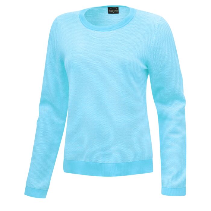 Artime Pullover, 2-farbig