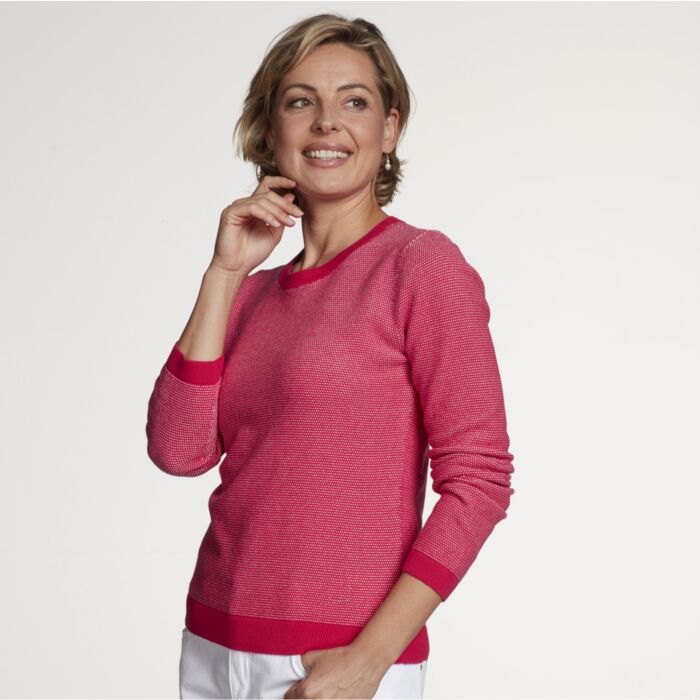 Artime Pullover, 2-farbig