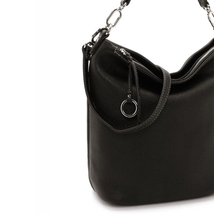 Stylische Beuteltasche Debby von Suri Frey
