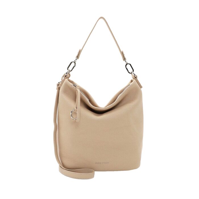 Stylische Beuteltasche Debby von Suri Frey