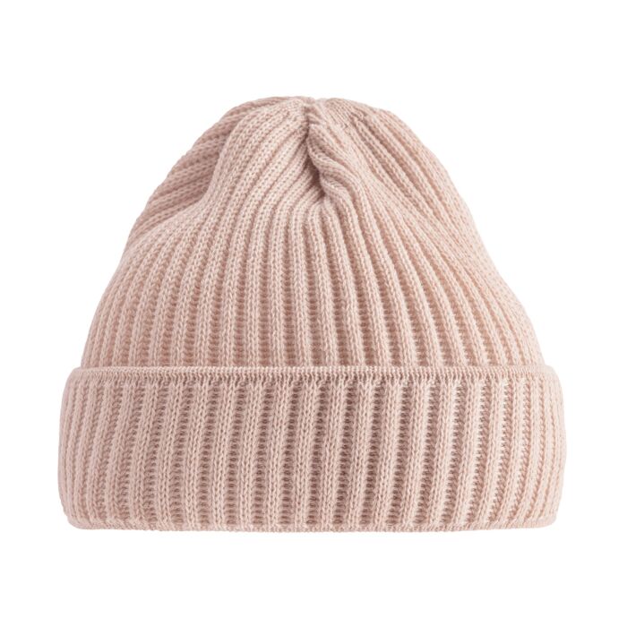 Mütze aus Merinowolle
