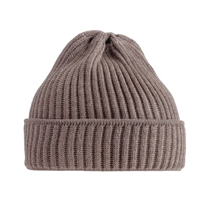 Mütze aus Merinowolle