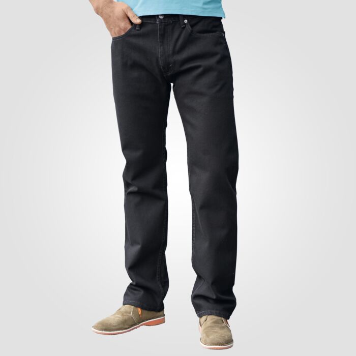 Levi's Herren Jeans 505, Standard Fit