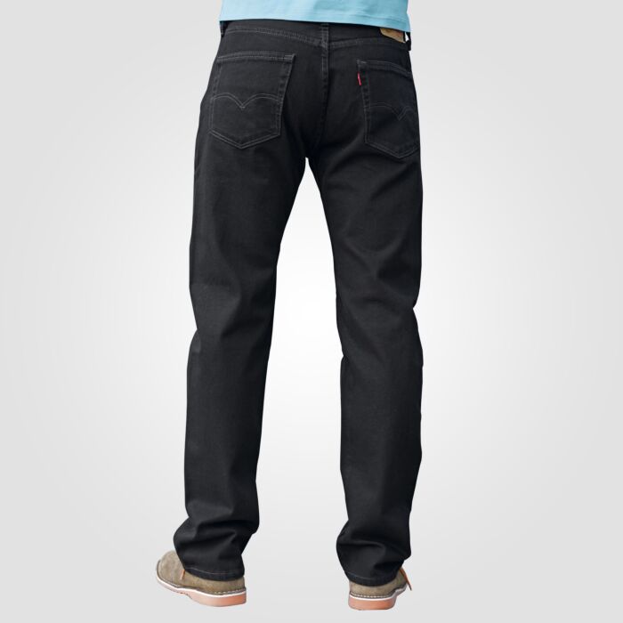 Levi's Herren Jeans 505, Standard Fit