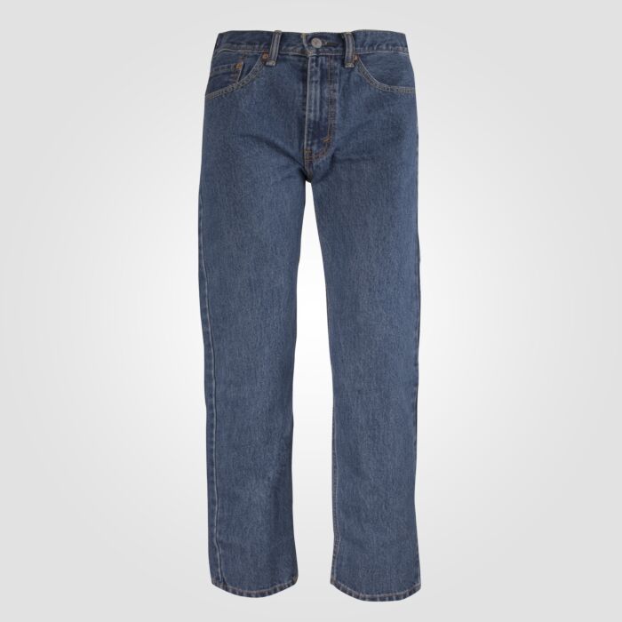 Levi's Herren Jeans 505, Standard Fit
