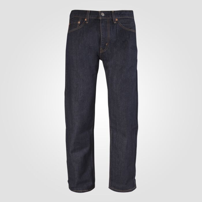 Levi's Herren Jeans 505, Standard Fit