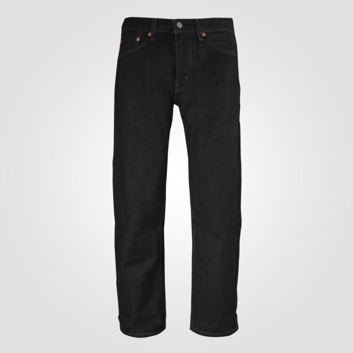Levi's Herren Jeans 505, Standard Fit