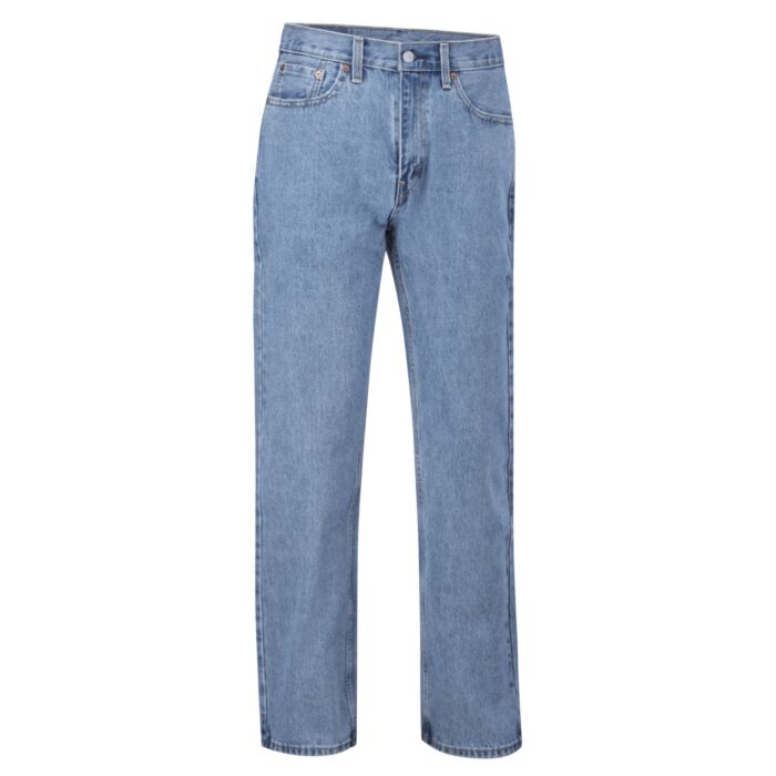 Levi's Herren Jeans 505, Standard Fit
