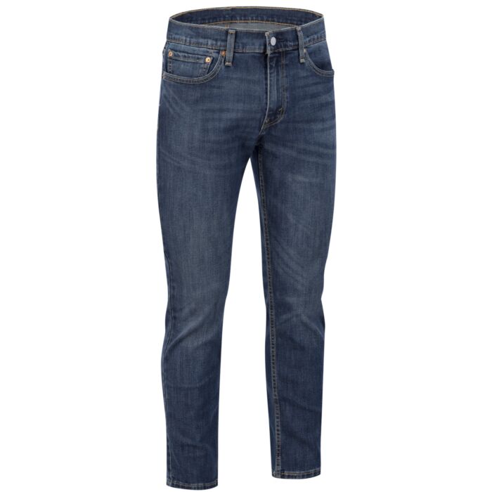 LEVI'S Herren Jeans 511, Slim Fit