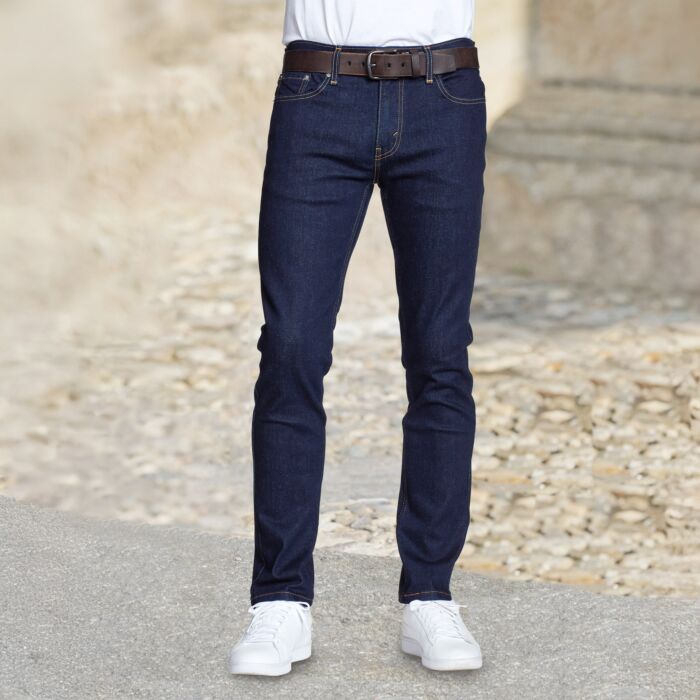 LEVI'S Herren Jeans 511, Slim Fit
