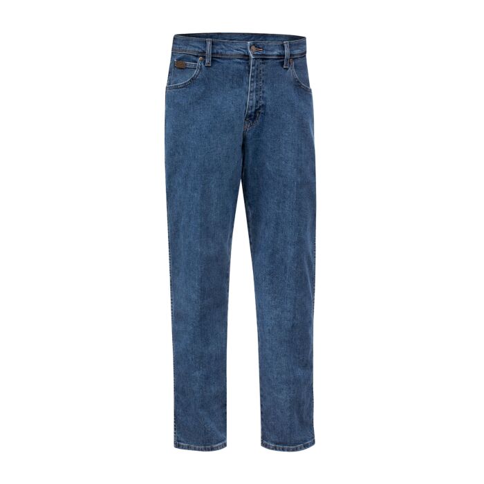 Wrangler Herren Jeans, Straight-Fit