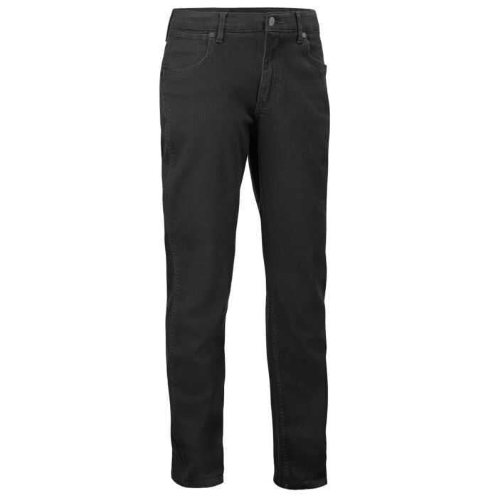 Wrangler Herren-Jeans Greensboro Free to Stretch, regular straight