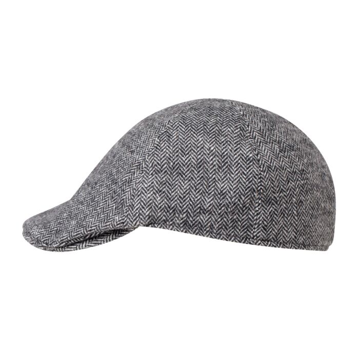 Casquette main product photo