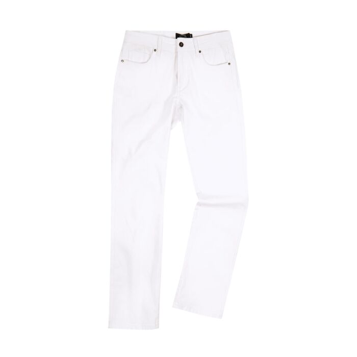 Jean pour dames, qualité stretch, disponible en 2 longueurs
