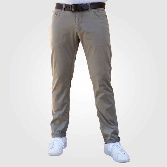 5-Pocket-Hose Herren «Malte», verschiedene Farben