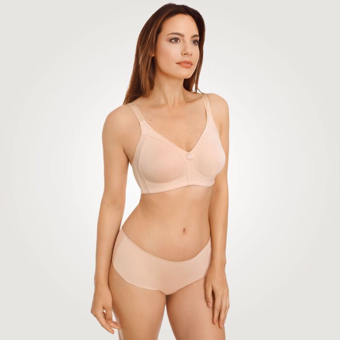 Sassa Soutien-gorge minimizer soft