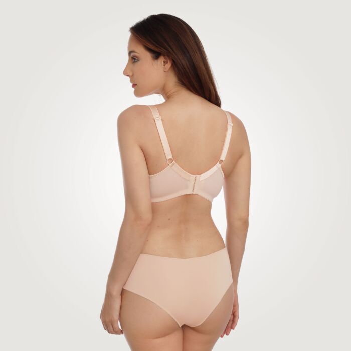 Sassa Soutien-gorge minimizer soft