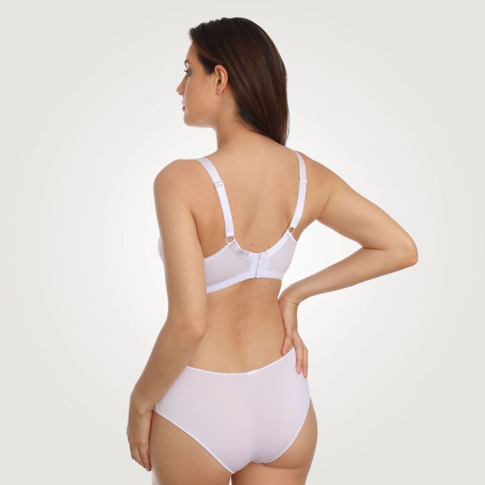 Sassa Soutien-gorge minimizer soft