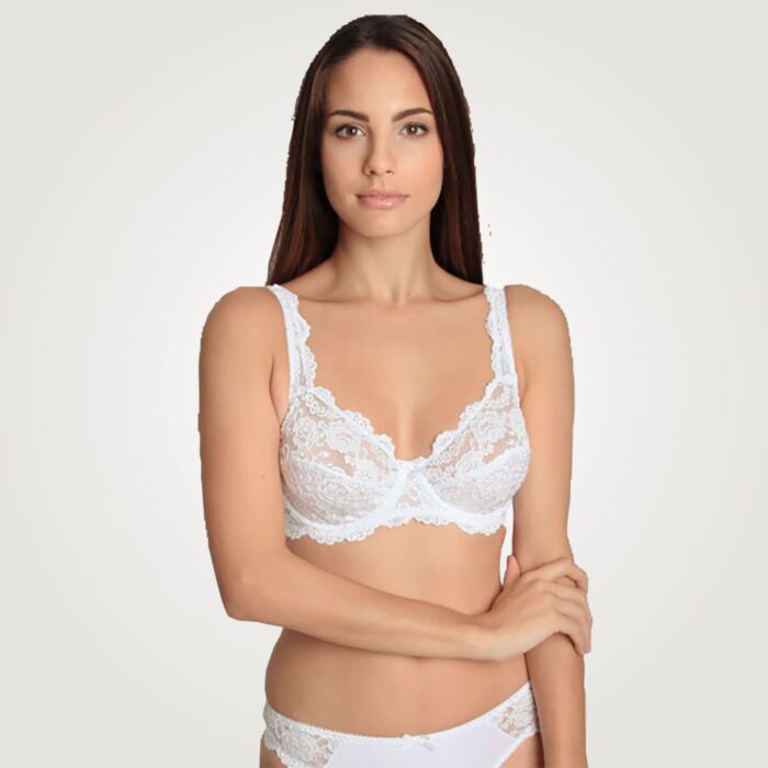 Sassa soutien-gorge en dentelle