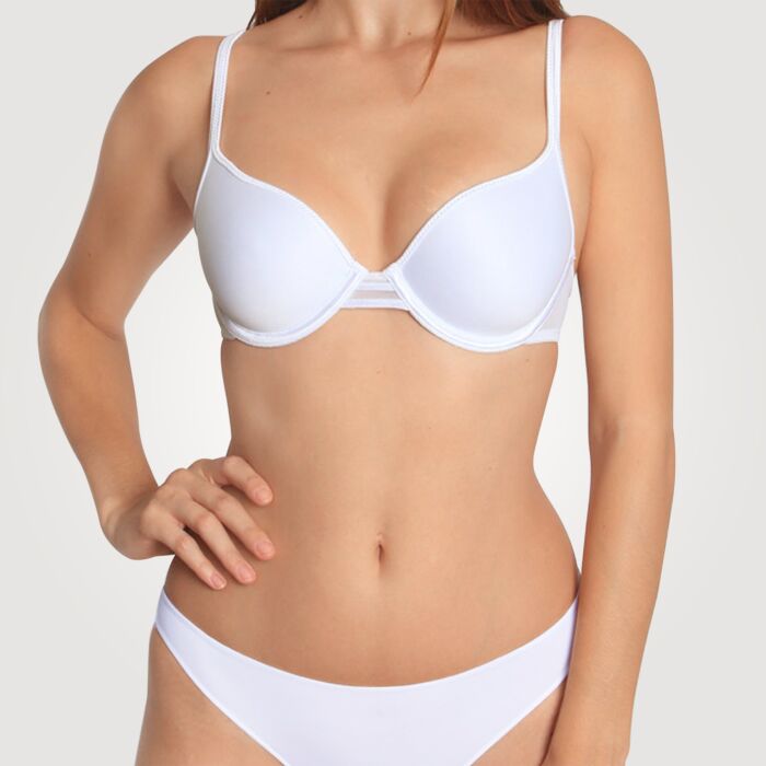 Soutien-gorge Spacer Flexicup, sans coutures