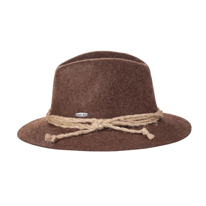 Herren-Hut aus Filz main product photo
