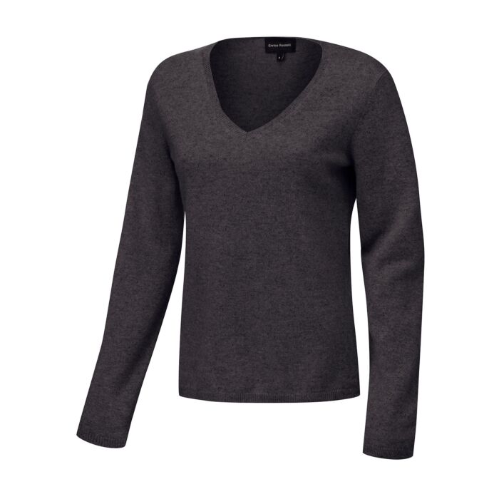 Pull cachemire femme
