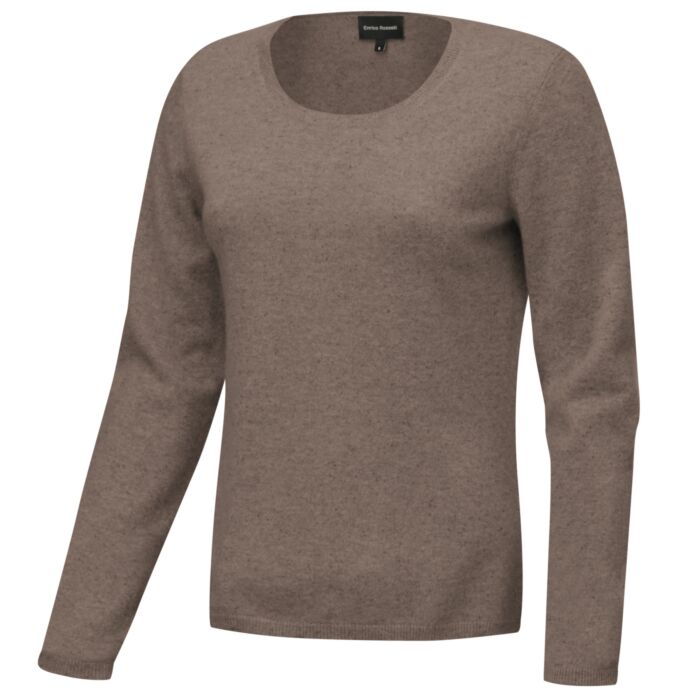 Kaschmir Damen-Pullover