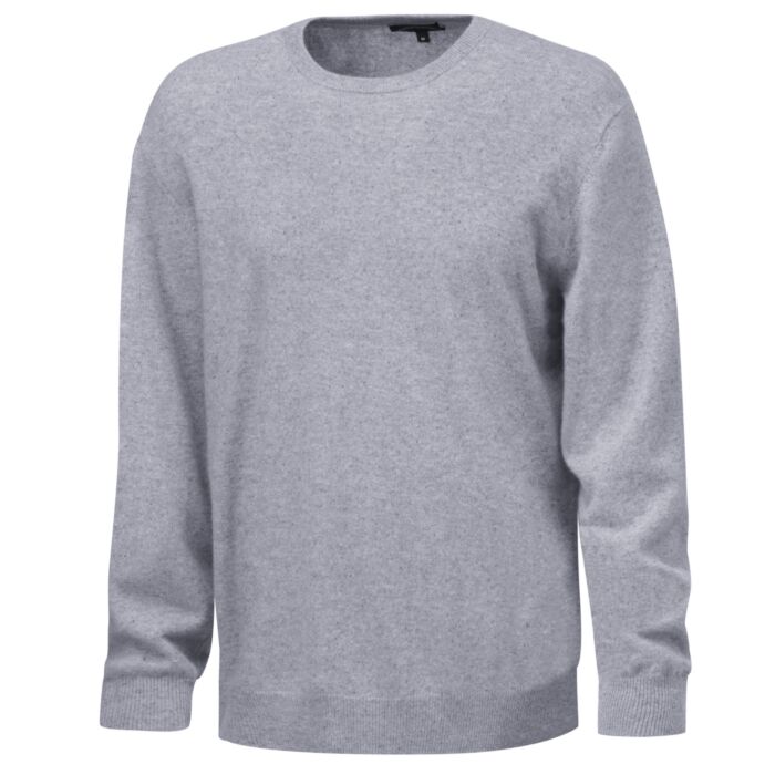 Kaschmir Herren-Pullover