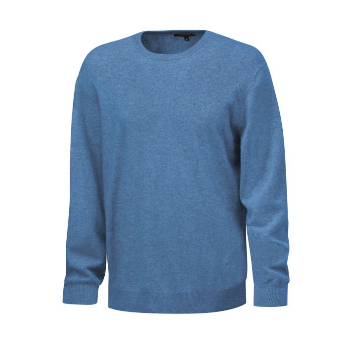 Kaschmir Herren-Pullover