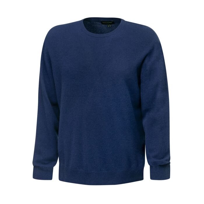 Kaschmir Herren-Pullover