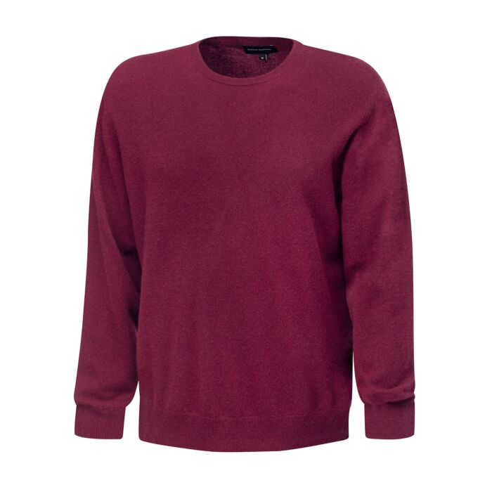 Kaschmir Herren-Pullover