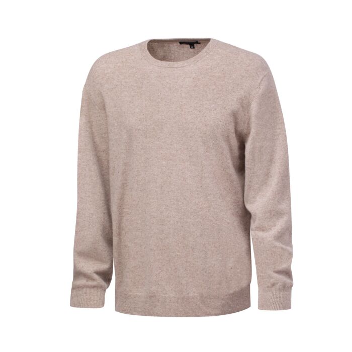 Kaschmir Herren-Pullover