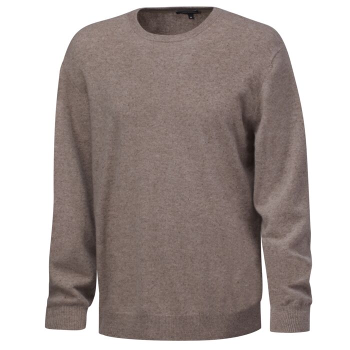 Kaschmir Herren-Pullover
