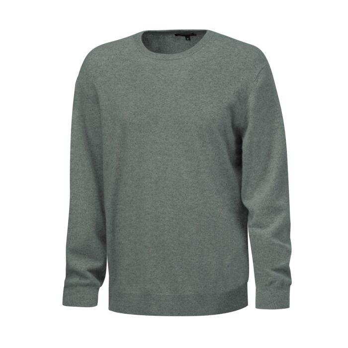 Kaschmir Herren-Pullover