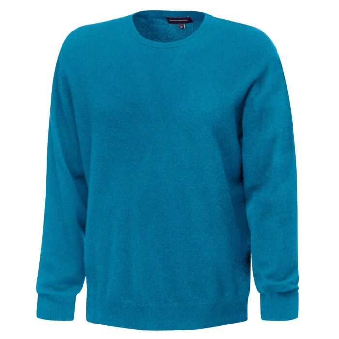 Kaschmir Herren-Pullover