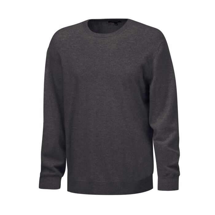 Kaschmir Herren-Pullover