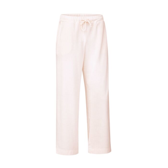 Pantalon en éponge pour femmes, culotte